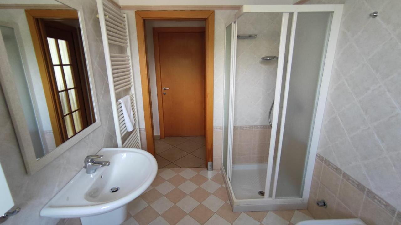 Casa Torboli 2 Apartamento Arco Exterior foto